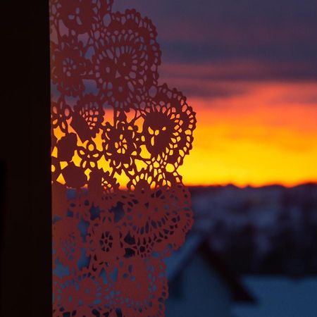 Daj Sobie Czas Apartament Istebna Bagian luar foto