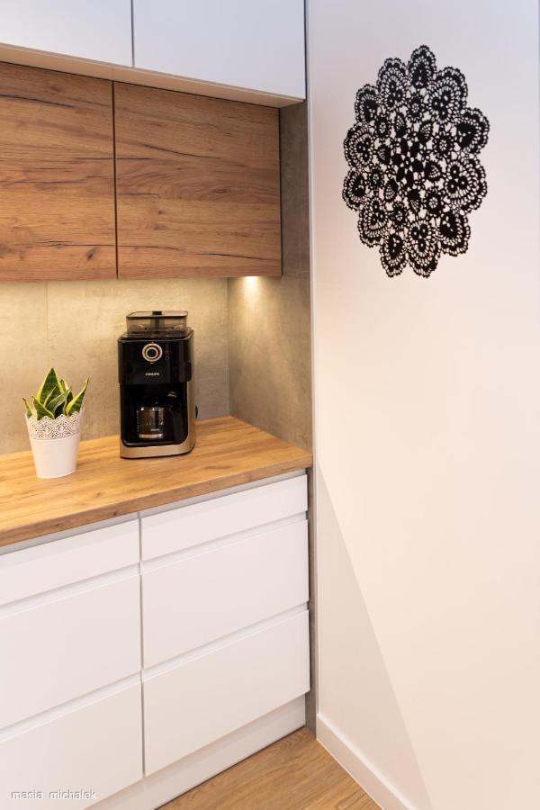 Daj Sobie Czas Apartament Istebna Bagian luar foto